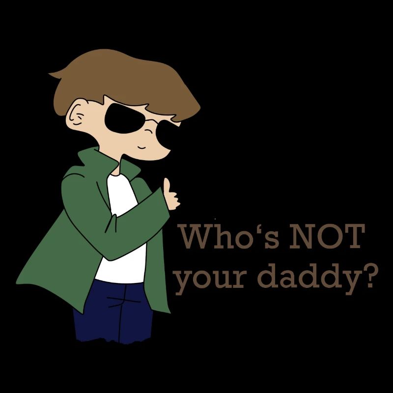Pas ton papa