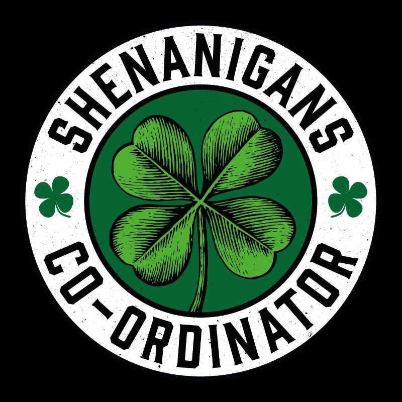 Shenanigans Coordinator