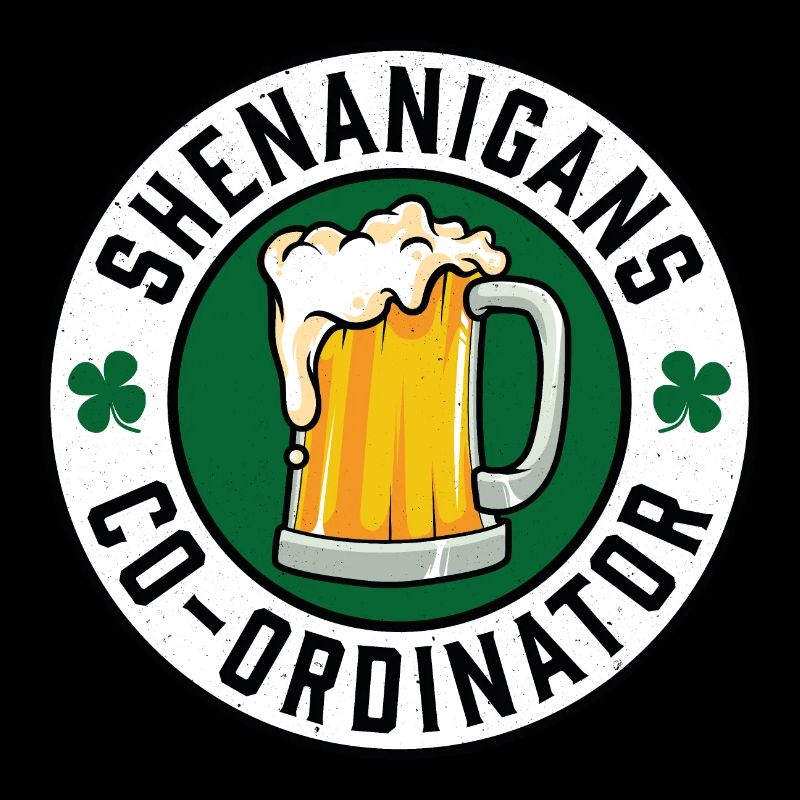 Shenanigans Coordinator