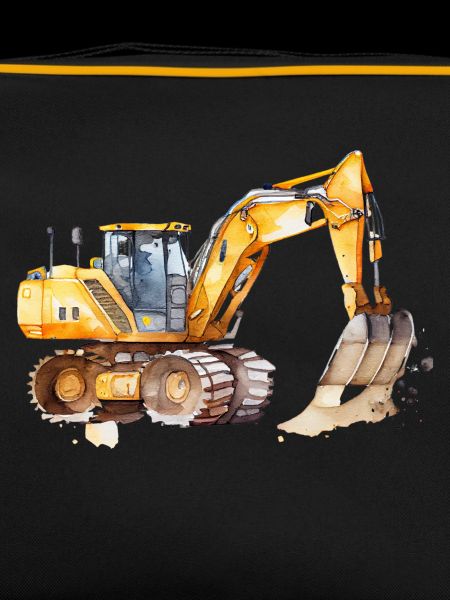 Excavator