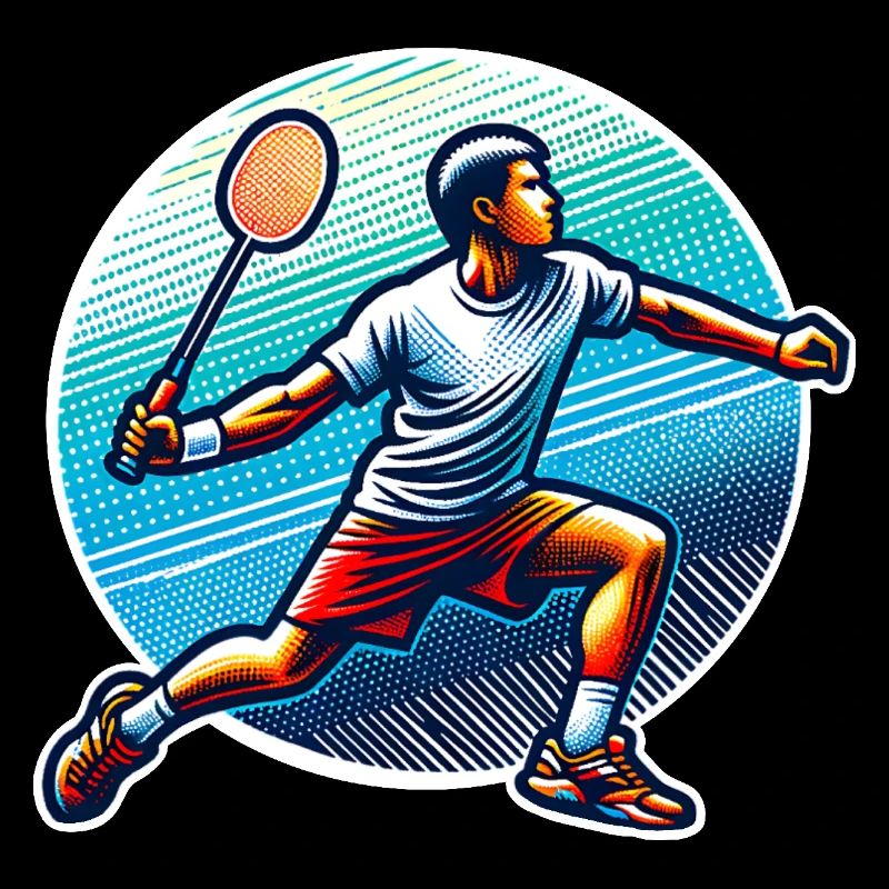 Badminton
