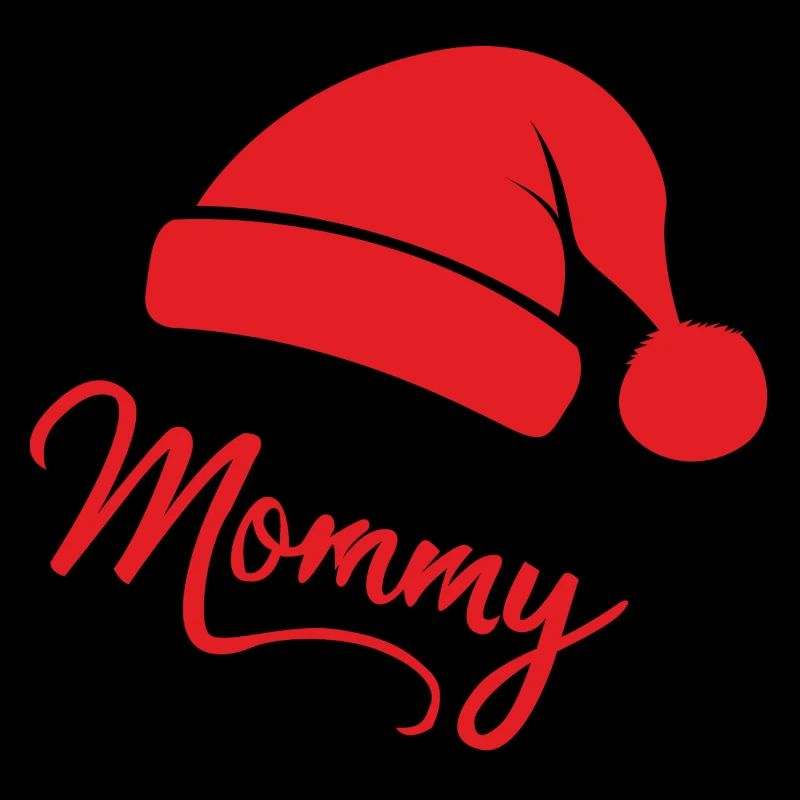 "Christmas Magic Mommy"