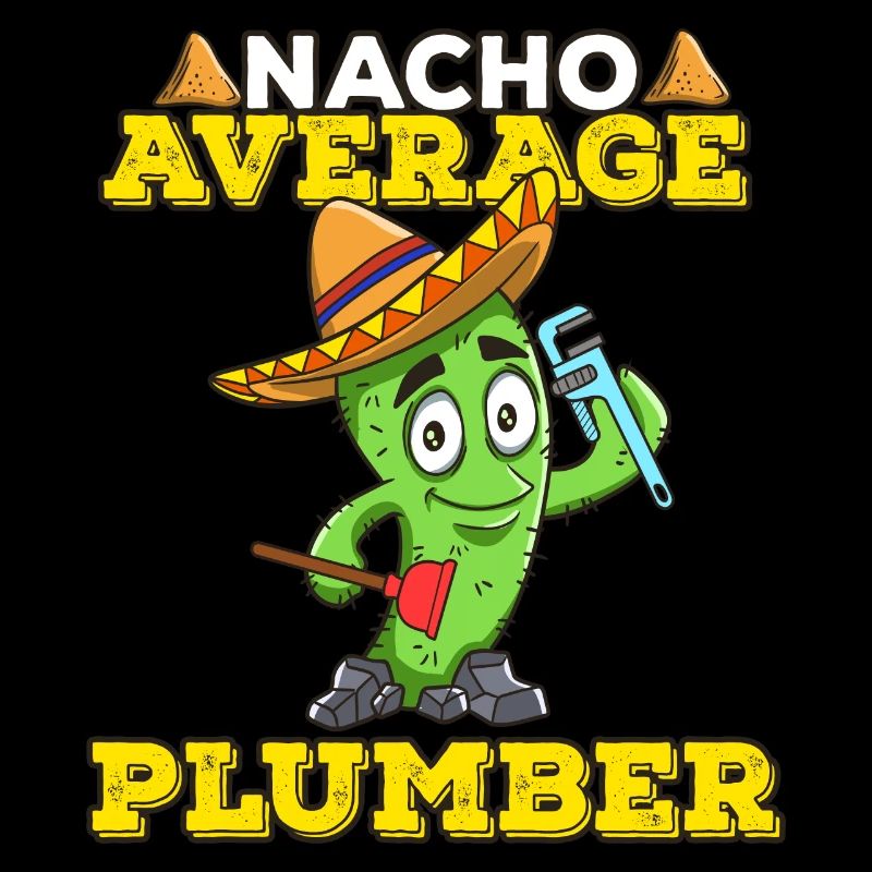 Cinco De Mayo Plombier
