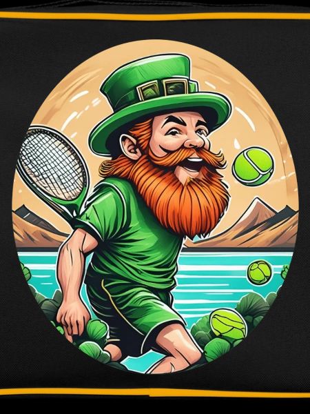 Saint-Patrick Shamrock Tennis
