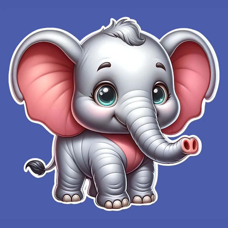 Éléphant