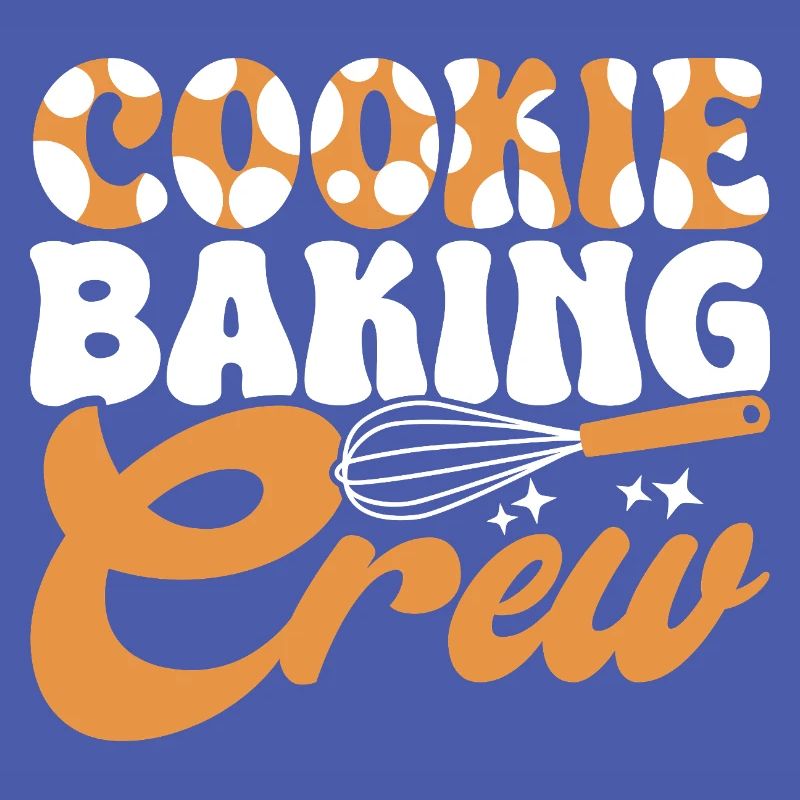 Baking Baker Bakery