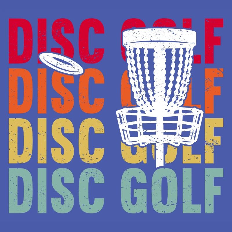 Disc Golf