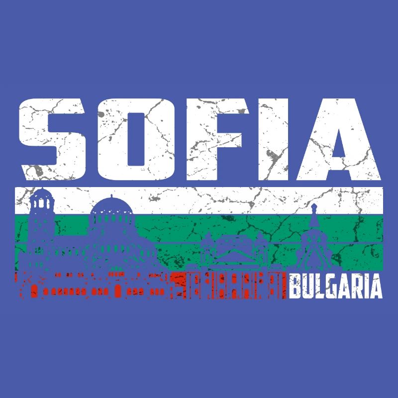Sofia Bulgarien