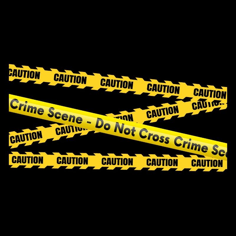 Forensic evidence - Kripo Polizei Forensics