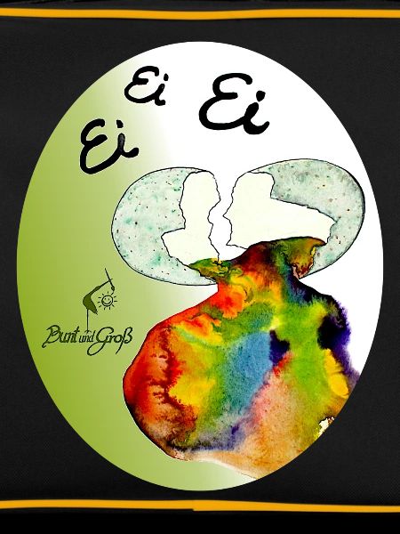 Ei Ei Ei Regenbogenei