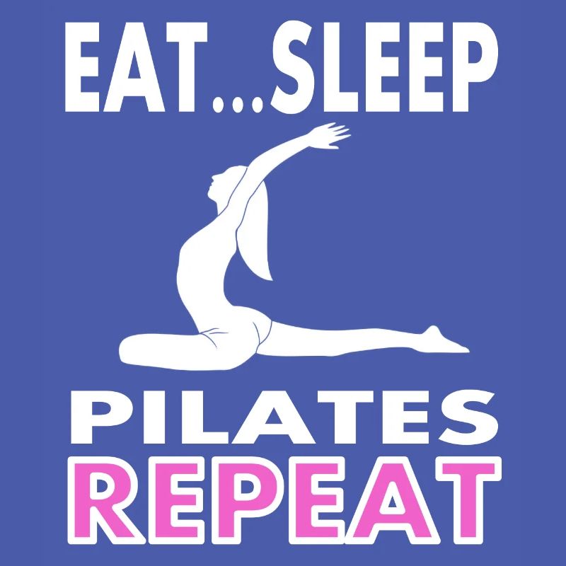 Pilates training Ganzkörpertraining Geschenkidee