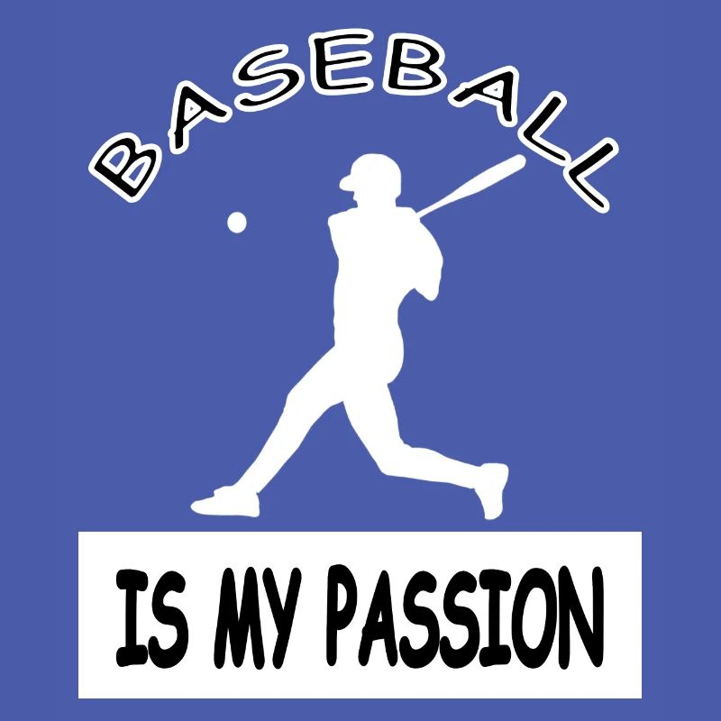Baseball Play Baseball Player Gift Idea
