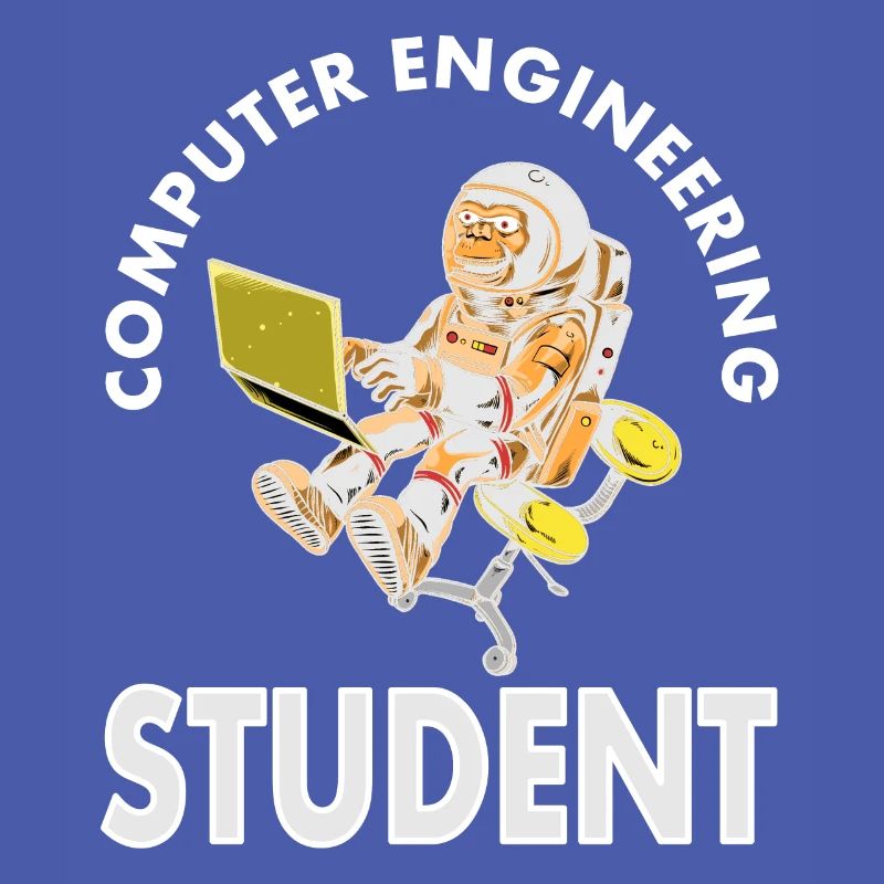 Computer Scientist Computer Science Student Program Gift