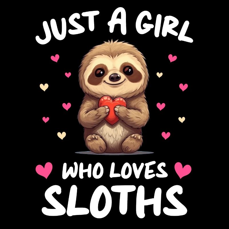 Sloth Sloths Sleep Lazy