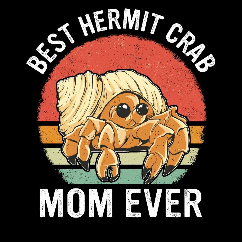 Crab Hermit Crab Crab