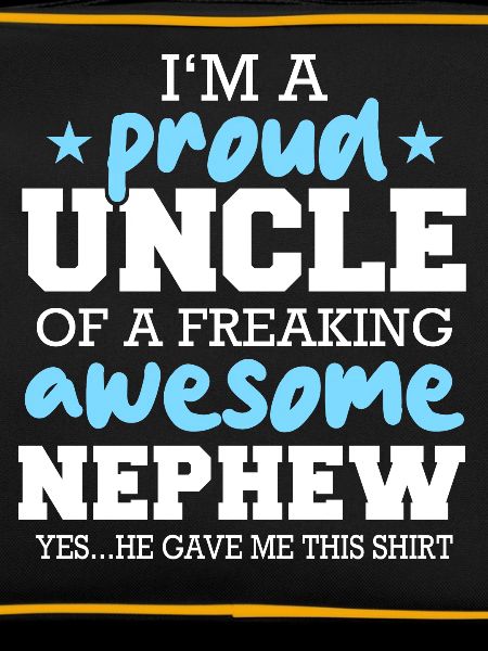 Uncle Fmilie Great-Uncle Uncle's