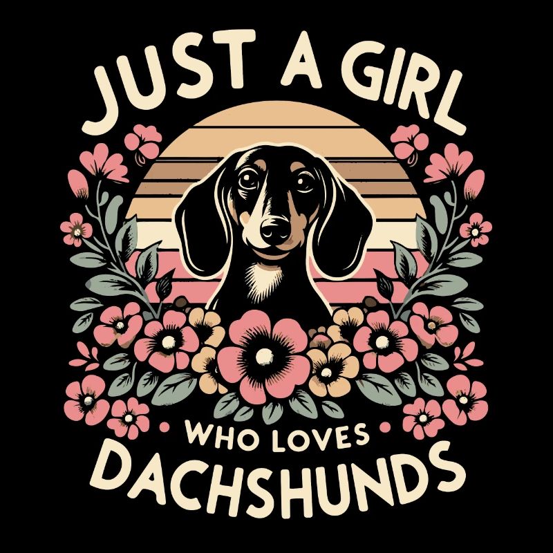 Dackel Hund