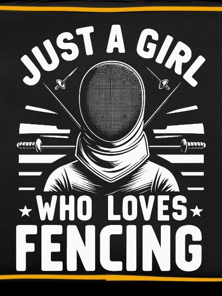 Fencing Fencer