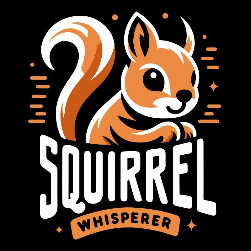 Squirrel, Animal, Rodent