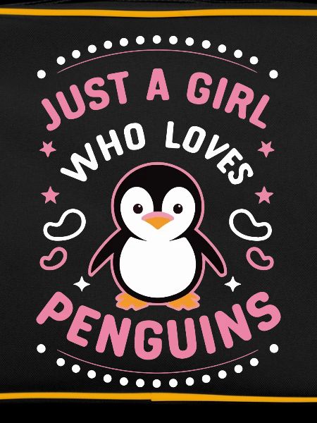Penguin Penguin Animal