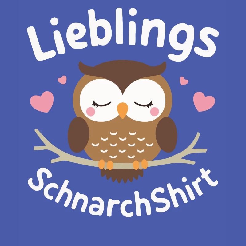 Nachteule Eule Eulen Vogel