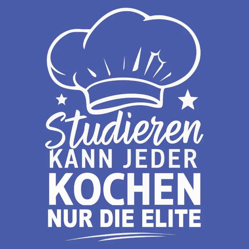 Chef cuisinier