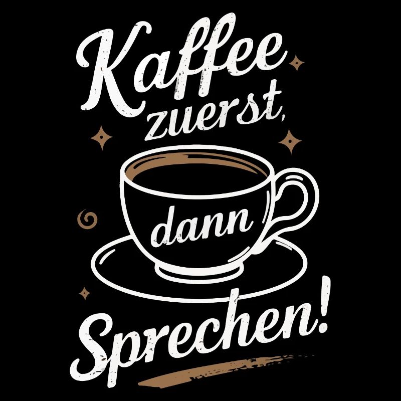 Kaffee Coffee Kaffeetrinker Kaffeeliebhaber