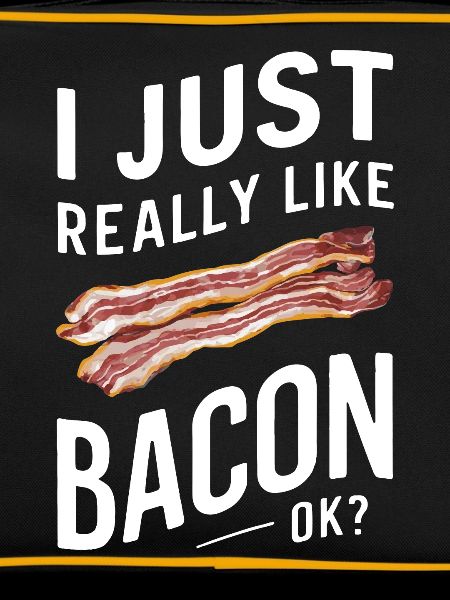 Bacon Breakfast Bacon