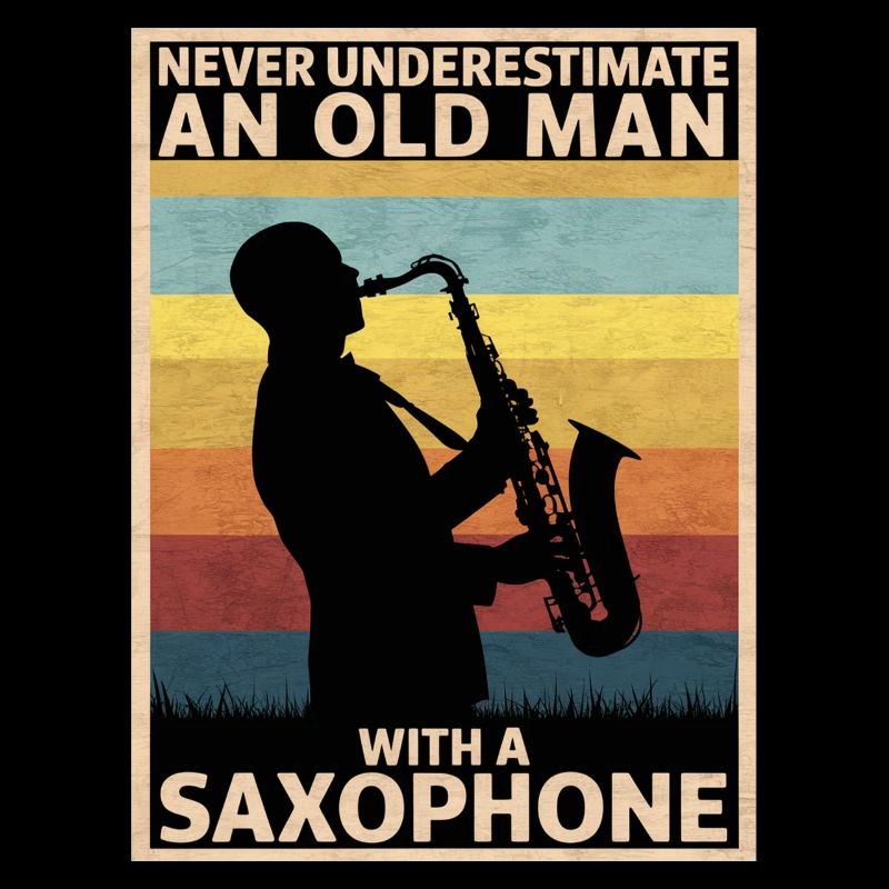 Saxophone Saxophone