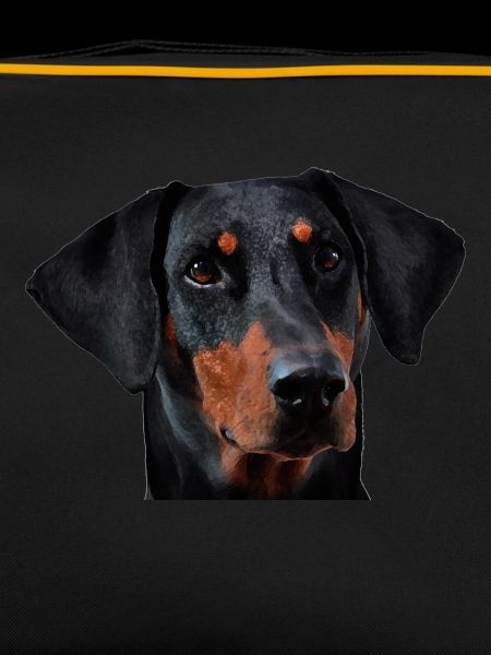 Doberman
