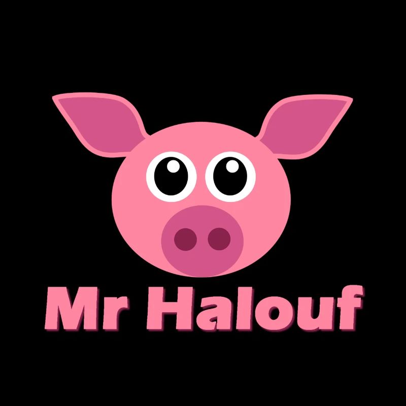 Mr Halouf
