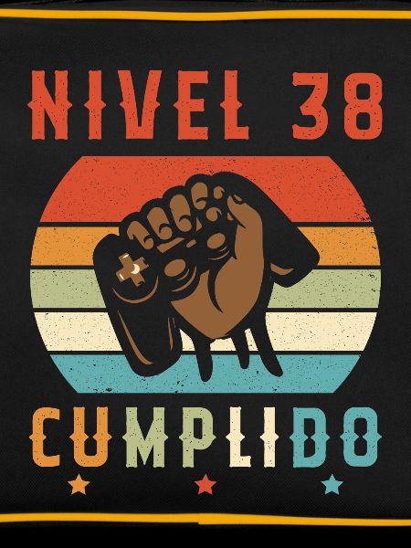 Niveau 38 complete