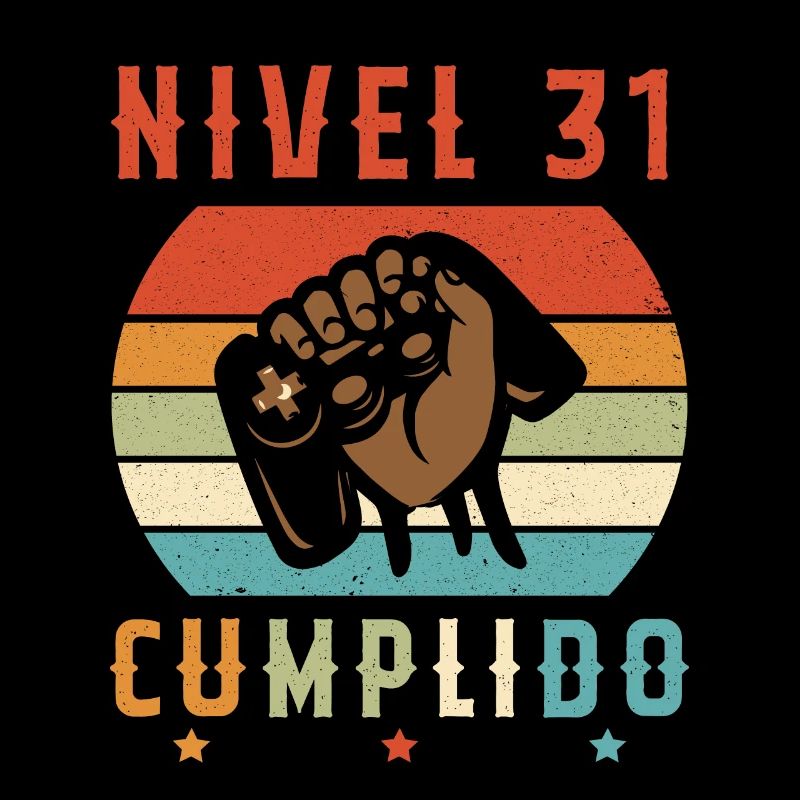 Niveau 31 Complet
