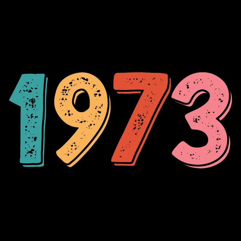 Millésime 1973