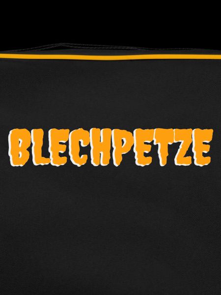 blechpetze