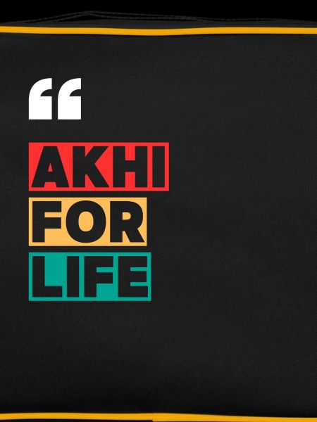 Akhi for Life