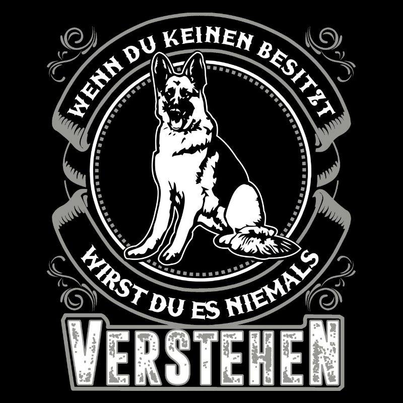 Deutscher Schäferhund