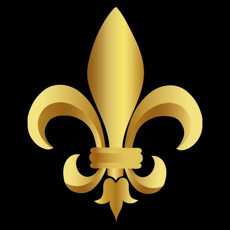 Fleur-de-lis