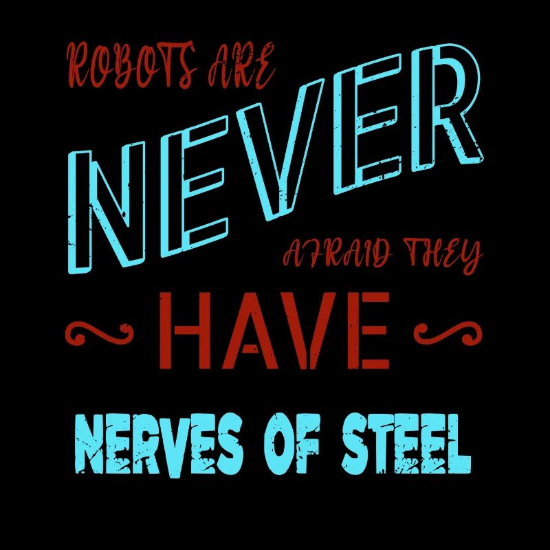 funny robotics engineer artificial intelligence