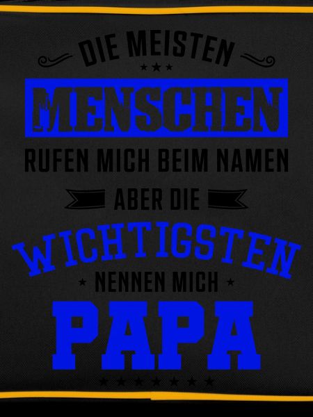 papa spruch