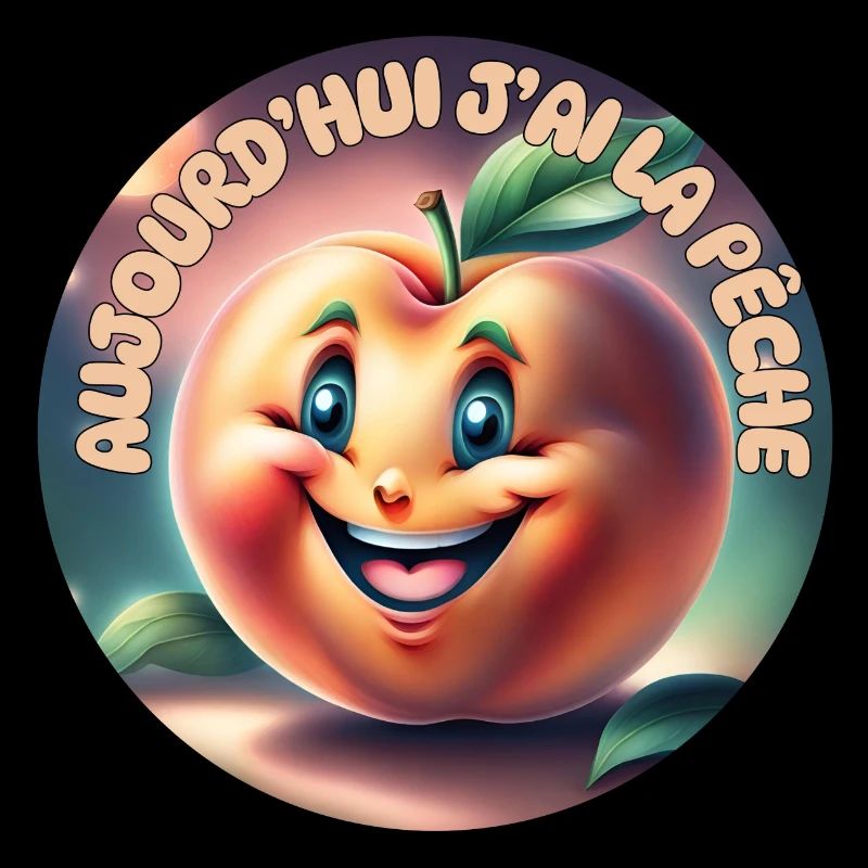 Heute bin ich in der Stimmung