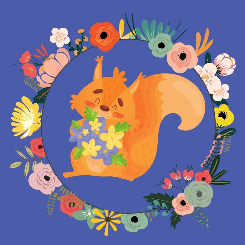 Squirrel