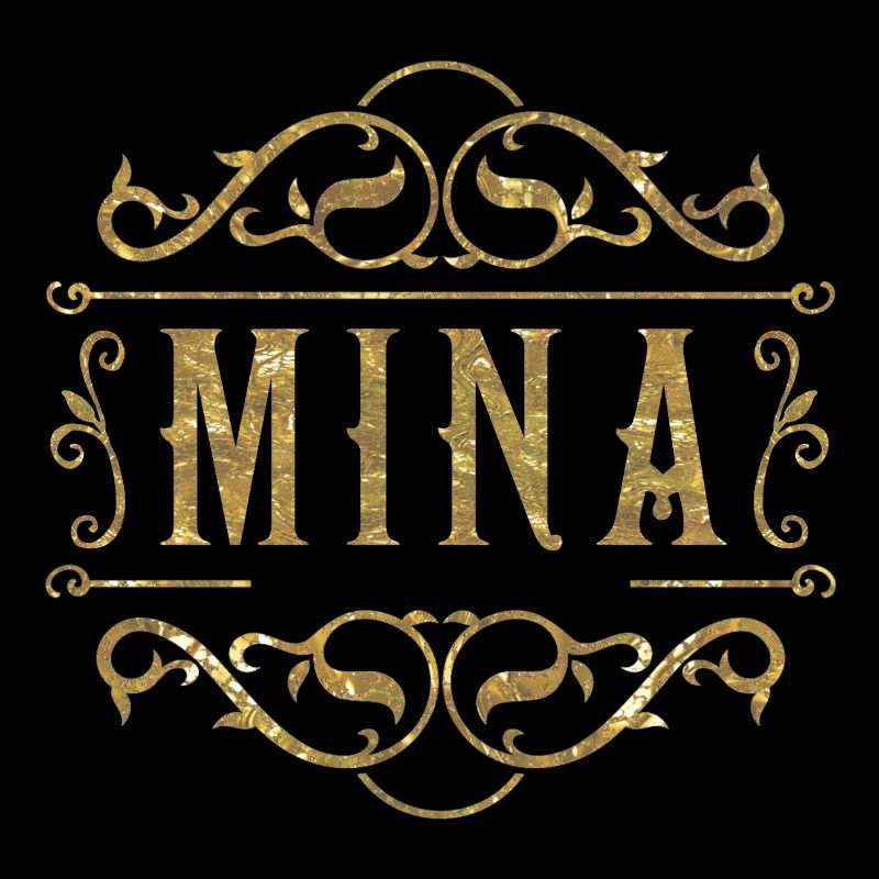 Mina gold