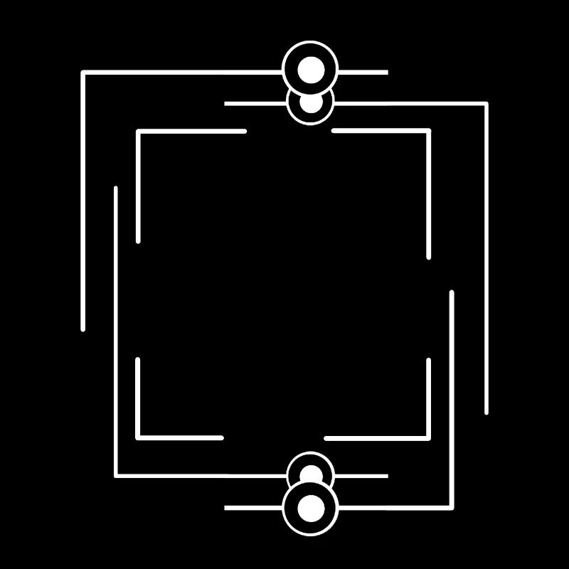 Thick Lines Thin Strokes Frames
