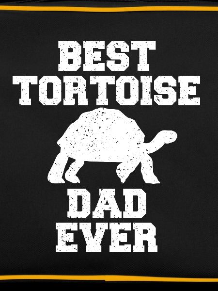 Best turtle dad ever