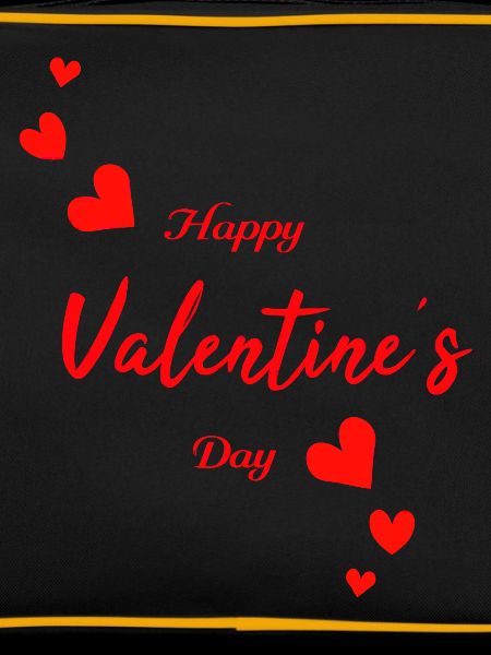 Bonne Saint-Valentin