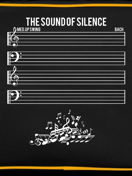 Le son du silence