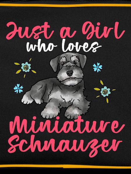 Miniature Schnauzer