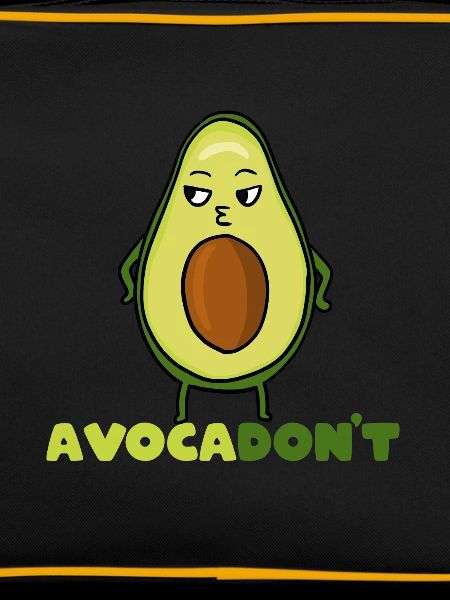 Avocadont