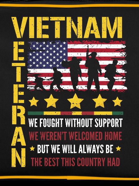Vietnam Veteran